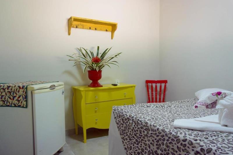 Araras Ecopark Hotel E Balneario Бонито Экстерьер фото