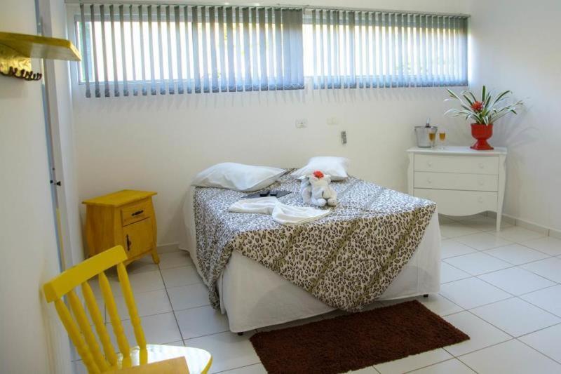 Araras Ecopark Hotel E Balneario Бонито Экстерьер фото