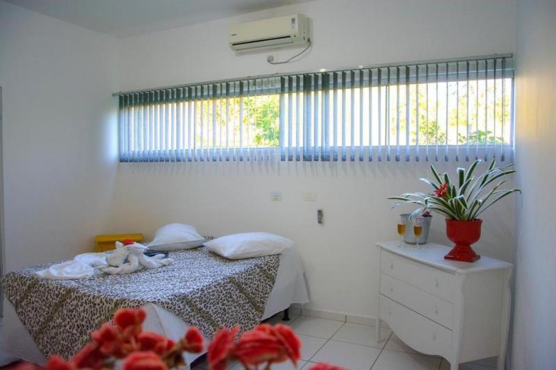 Araras Ecopark Hotel E Balneario Бонито Экстерьер фото