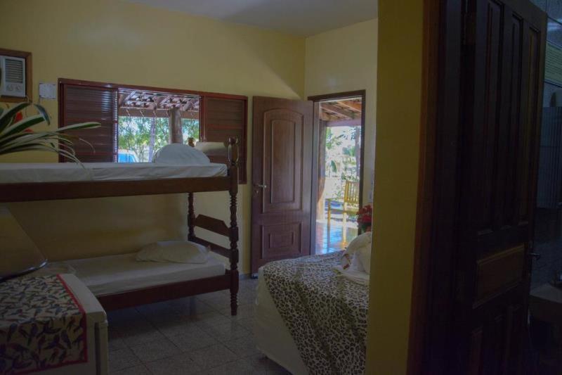 Araras Ecopark Hotel E Balneario Бонито Экстерьер фото